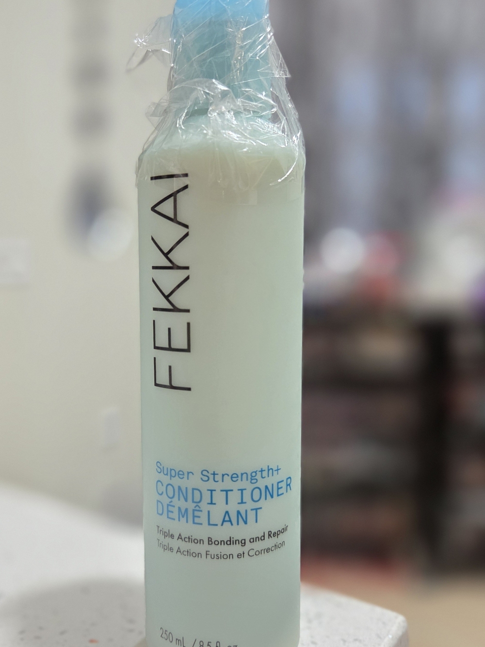 Fekkai Super Strength+ Conditioner - 250ml